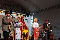 Bild: Rolandsfest  am Sonntag