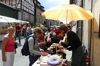 Bild: Bilder Kunstmarkt voriges Jahr