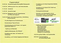 Tag des Gartens 2016 in Vorbereitung Bild: Tag des Gartens 2016 in Vorbereitung