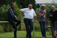 Lockeres Training Bild: Lockeres Training
