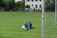 Lockeres Training Bild: Lockeres Training