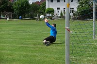 Lockeres Training Bild: Lockeres Training