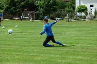 Lockeres Training Bild: Lockeres Training