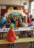 Kinderfest der Freiwilligen Feuerwehr Ebeleben Bild: Kinderfest der Freiwilligen Feuerwehr Ebeleben