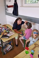 Kinderfest der Freiwilligen Feuerwehr Ebeleben Bild: Kinderfest der Freiwilligen Feuerwehr Ebeleben