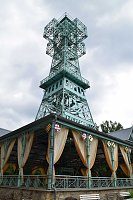 Bild: Wieder ein gelungenes Wochenende auf dem Auerberg