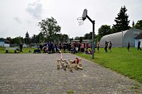 Bild: Wieder ein gelungenes Wochenende auf dem Auerberg