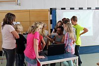 Bild: &Uuml;berraschungstag in Ebeleben