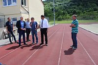 Auf dem Göldner keine Zusage machen können Bild: Auf dem Göldner keine Zusage machen können