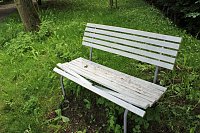 Nicht nur marode Brücken! Bild: Nicht nur marode Brücken!