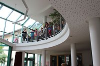 Schulen feierten gemeinsam Bild: Schulen feierten gemeinsam
