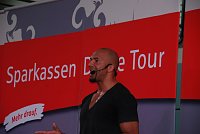 Bild: Choreograf Detlef D! Soost Dance-Tour