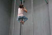 Schulen feierten gemeinsam Bild: Schulen feierten gemeinsam
