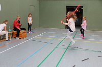 Schulen feierten gemeinsam Bild: Schulen feierten gemeinsam