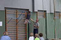 Schulen feierten gemeinsam Bild: Schulen feierten gemeinsam