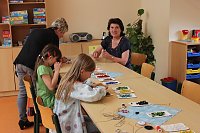 Schulen feierten gemeinsam Bild: Schulen feierten gemeinsam