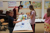 Schulen feierten gemeinsam Bild: Schulen feierten gemeinsam