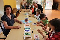Schulen feierten gemeinsam Bild: Schulen feierten gemeinsam