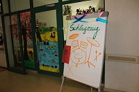 Schulen feierten gemeinsam Bild: Schulen feierten gemeinsam