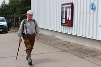 Mehr als nur Kanonenschießen Bild: Mehr als nur Kanonenschießen