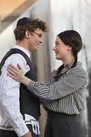 Vaterliebe ist stärker als Tradition Bild: Vaterliebe ist stärker als Tradition