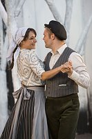 Vaterliebe ist stärker als Tradition Bild: Vaterliebe ist stärker als Tradition