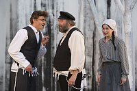 Vaterliebe ist stärker als Tradition Bild: Vaterliebe ist stärker als Tradition