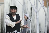 Vaterliebe ist stärker als Tradition Bild: Vaterliebe ist stärker als Tradition