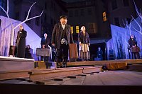 Vaterliebe ist stärker als Tradition Bild: Vaterliebe ist stärker als Tradition