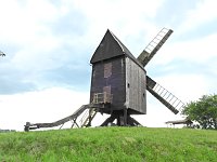 Die Bockmühle Bild: Die Bockmühle