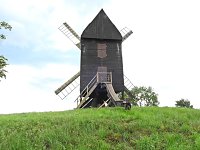 Die Bockmühle Bild: Die Bockmühle