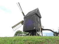 Die Bockmühle Bild: Die Bockmühle