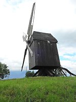 Die Bockmühle Bild: Die Bockmühle