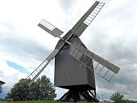 Die Bockmühle Bild: Die Bockmühle