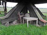 Die Bockmühle Bild: Die Bockmühle