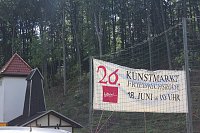 Über 100 Künstler zeigen was sie können Bild: Über 100 Künstler zeigen was sie können