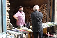 Über 100 Künstler zeigen was sie können Bild: Über 100 Künstler zeigen was sie können