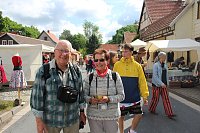 Über 100 Künstler zeigen was sie können Bild: Über 100 Künstler zeigen was sie können