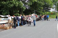 Über 100 Künstler zeigen was sie können Bild: Über 100 Künstler zeigen was sie können