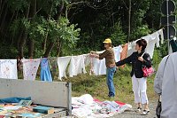 Über 100 Künstler zeigen was sie können Bild: Über 100 Künstler zeigen was sie können