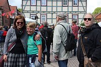 Über 100 Künstler zeigen was sie können Bild: Über 100 Künstler zeigen was sie können