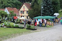 Über 100 Künstler zeigen was sie können Bild: Über 100 Künstler zeigen was sie können