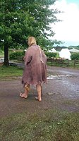 Tilleda- eine Reise ins Mittelalter Bild: Tilleda- eine Reise ins Mittelalter