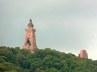 Tilleda- eine Reise ins Mittelalter Bild: Tilleda- eine Reise ins Mittelalter