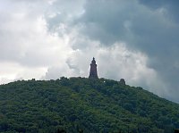 Tilleda- eine Reise ins Mittelalter Bild: Tilleda- eine Reise ins Mittelalter