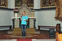 25 Jahre "Arche Noah" Bild: 25 Jahre "Arche Noah"