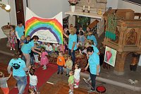 25 Jahre "Arche Noah" Bild: 25 Jahre "Arche Noah"