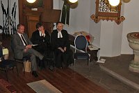 25 Jahre "Arche Noah" Bild: 25 Jahre "Arche Noah"