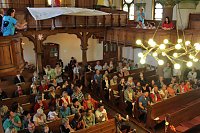 25 Jahre "Arche Noah" Bild: 25 Jahre "Arche Noah"