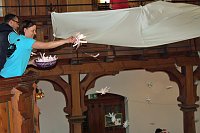 25 Jahre "Arche Noah" Bild: 25 Jahre "Arche Noah"